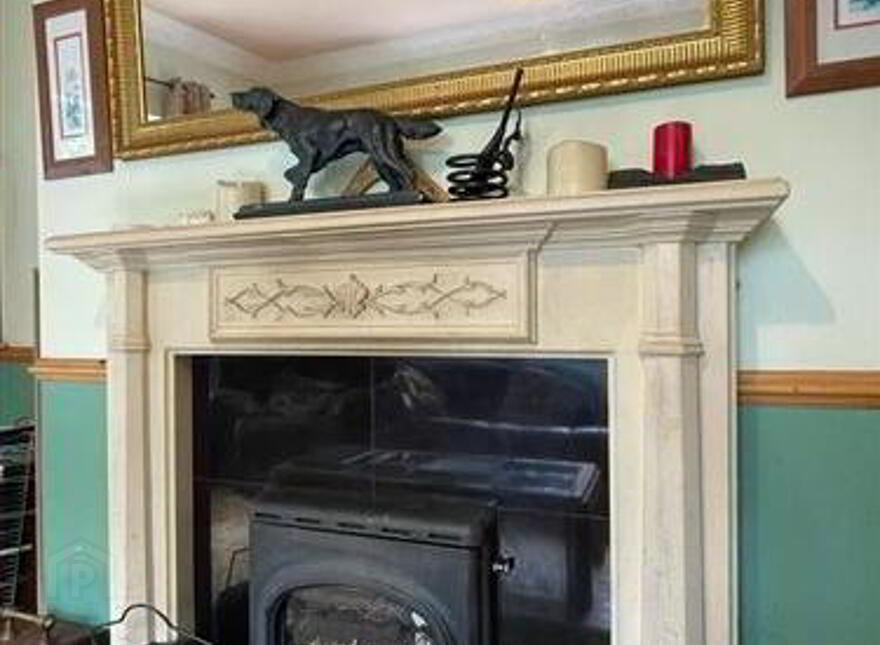 Drumnalasson, Ballaghaderreen, F45R660