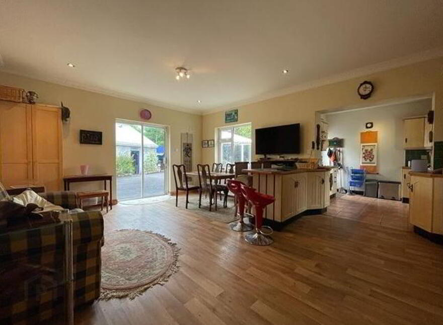 Drumnalasson, Ballaghaderreen, F45R660
