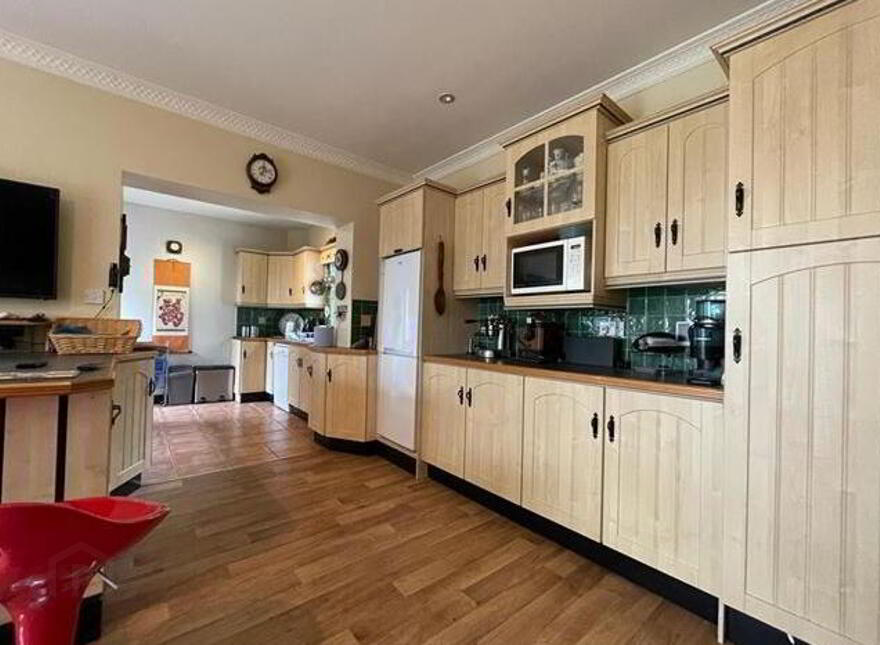 Drumnalasson, Ballaghaderreen, F45R660