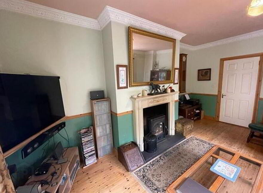 Drumnalasson, Ballaghaderreen, F45R660