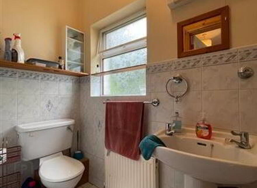Drumnalasson, Ballaghaderreen, F45R660