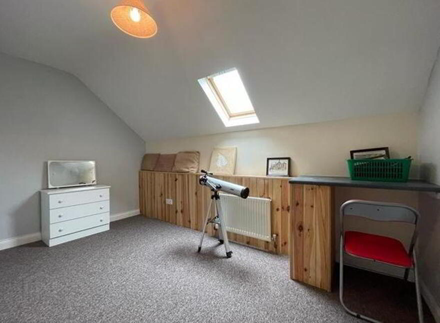 Drumnalasson, Ballaghaderreen, F45R660