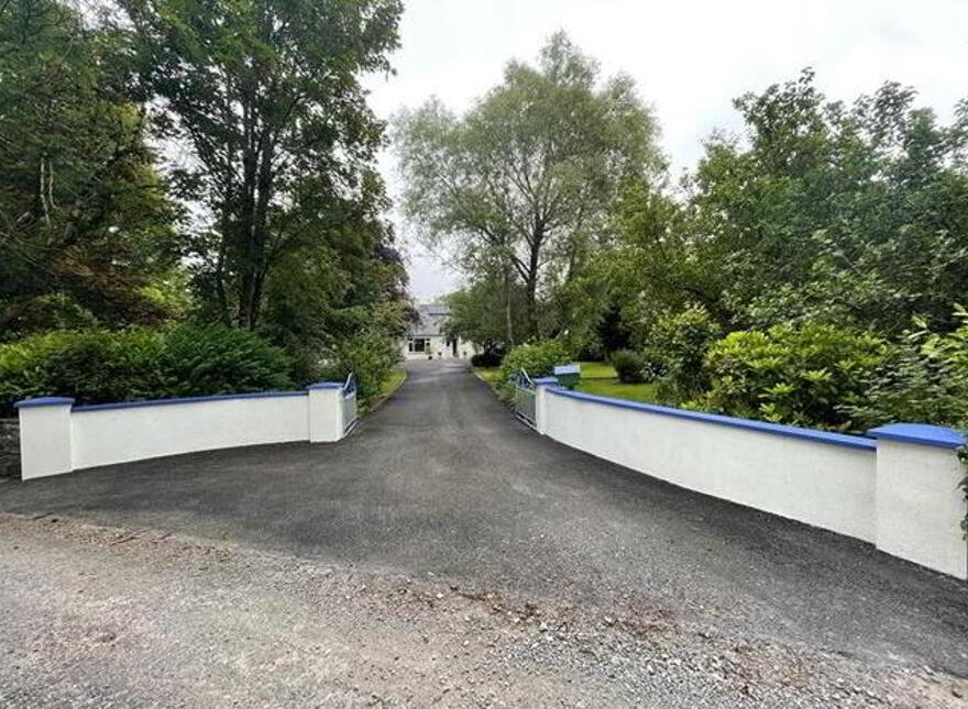 Drumnalasson, Ballaghaderreen, F45R660