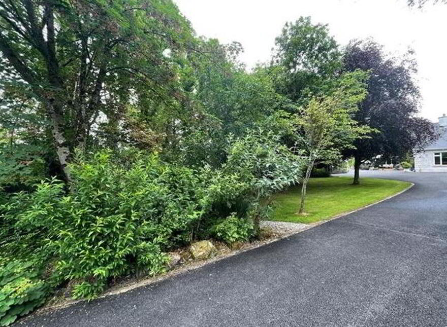 Drumnalasson, Ballaghaderreen, F45R660