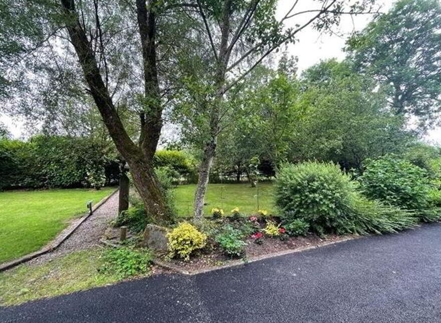 Drumnalasson, Ballaghaderreen, F45R660