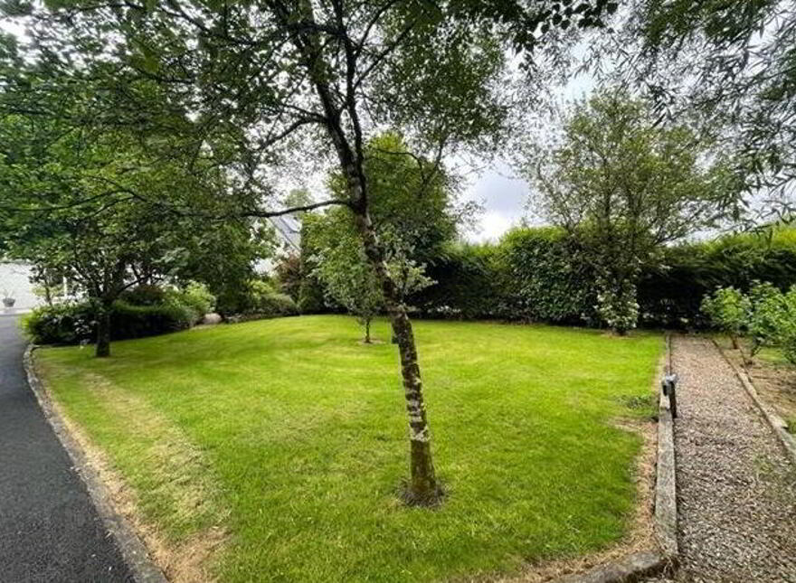 Drumnalasson, Ballaghaderreen, F45R660