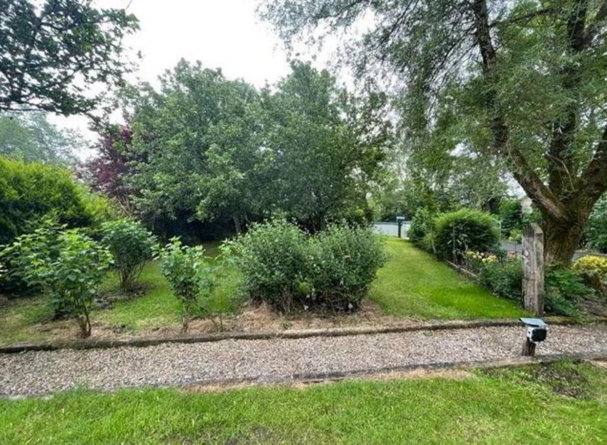 Drumnalasson, Ballaghaderreen, F45R660