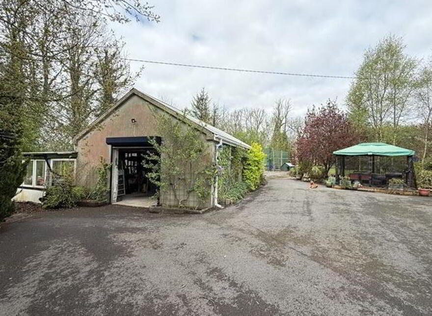 Drumnalasson, Ballaghaderreen, F45R660
