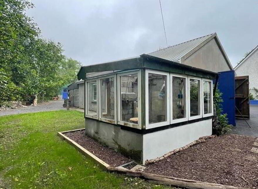 Drumnalasson, Ballaghaderreen, F45R660