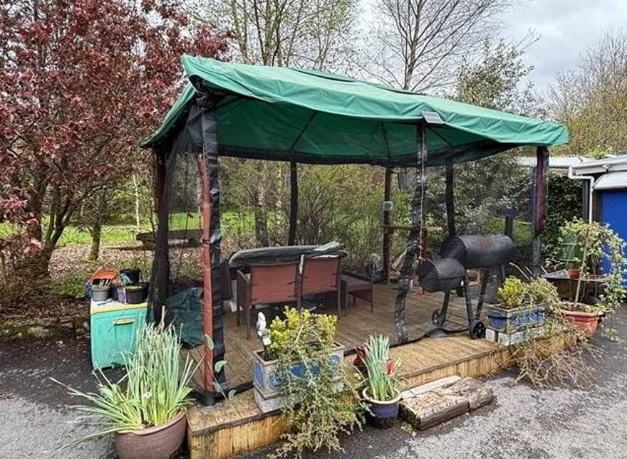 Drumnalasson, Ballaghaderreen, F45R660