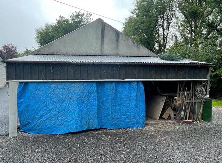 Drumnalasson, Ballaghaderreen, F45R660