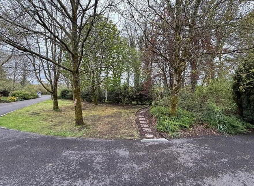 Drumnalasson, Ballaghaderreen, F45R660