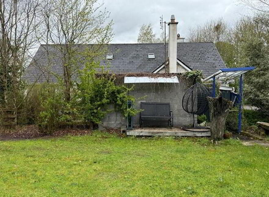 Drumnalasson, Ballaghaderreen, F45R660