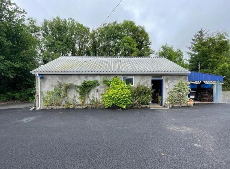 Drumnalasson, Ballaghaderreen, F45R660