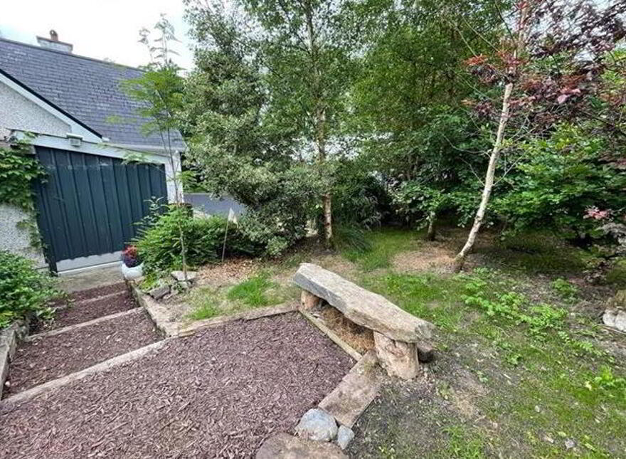 Drumnalasson, Ballaghaderreen, F45R660