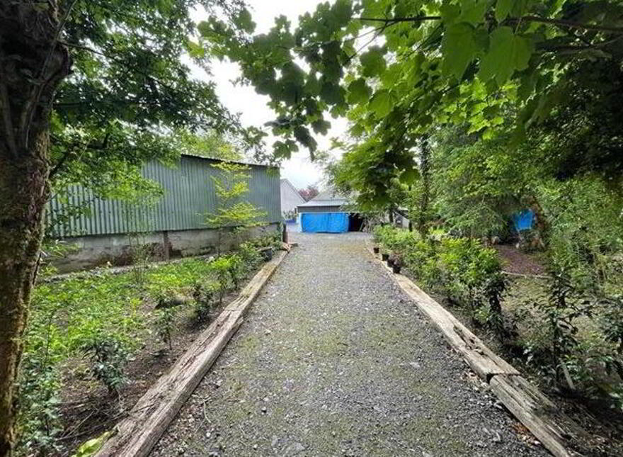 Drumnalasson, Ballaghaderreen, F45R660