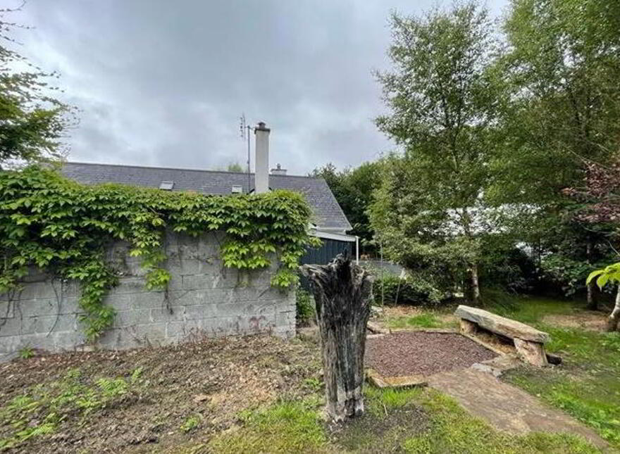 Drumnalasson, Ballaghaderreen, F45R660