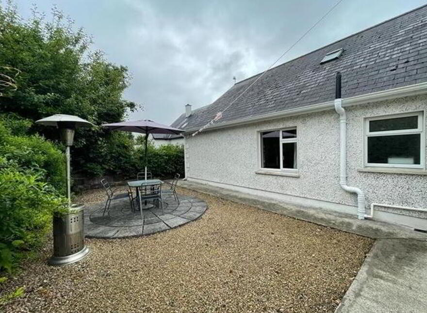 Drumnalasson, Ballaghaderreen, F45R660