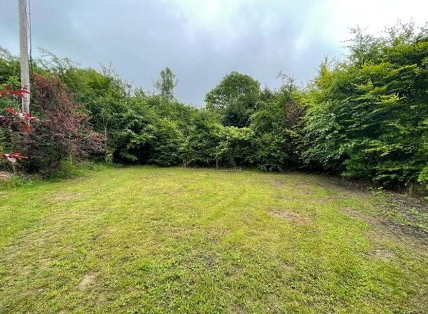 Drumnalasson, Ballaghaderreen, F45R660
