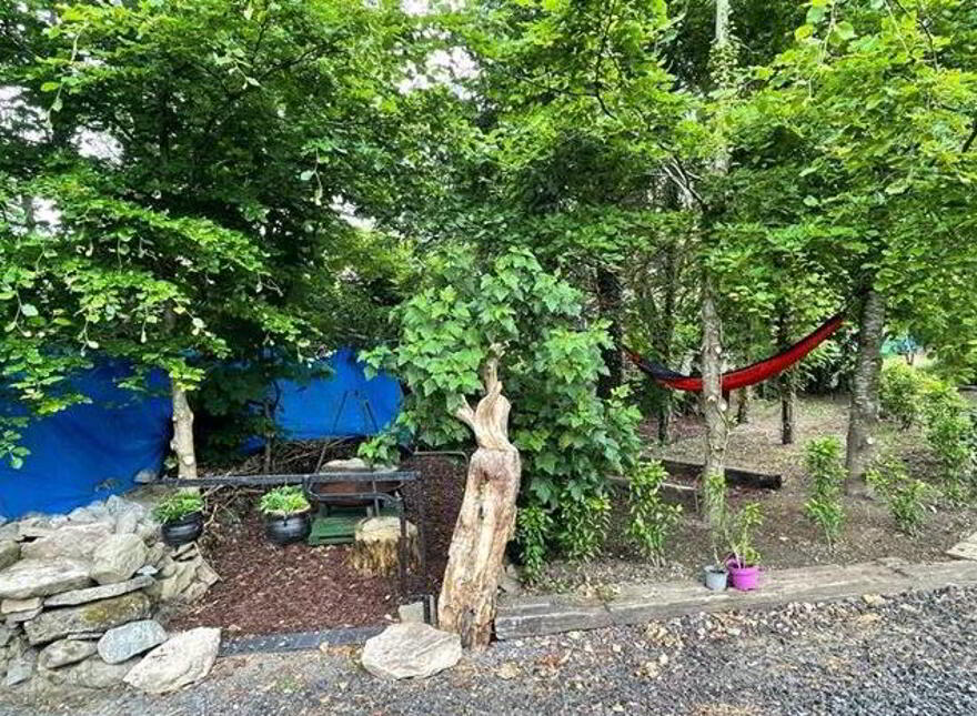 Drumnalasson, Ballaghaderreen, F45R660