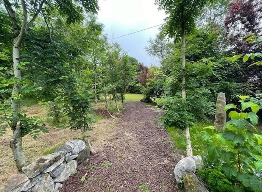 Drumnalasson, Ballaghaderreen, F45R660