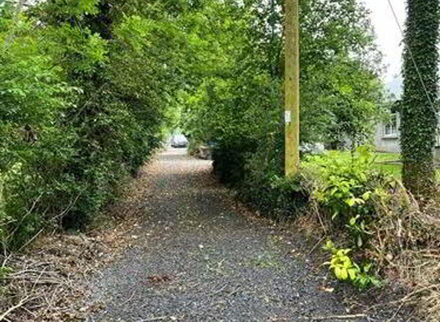 Drumnalasson, Ballaghaderreen, F45R660