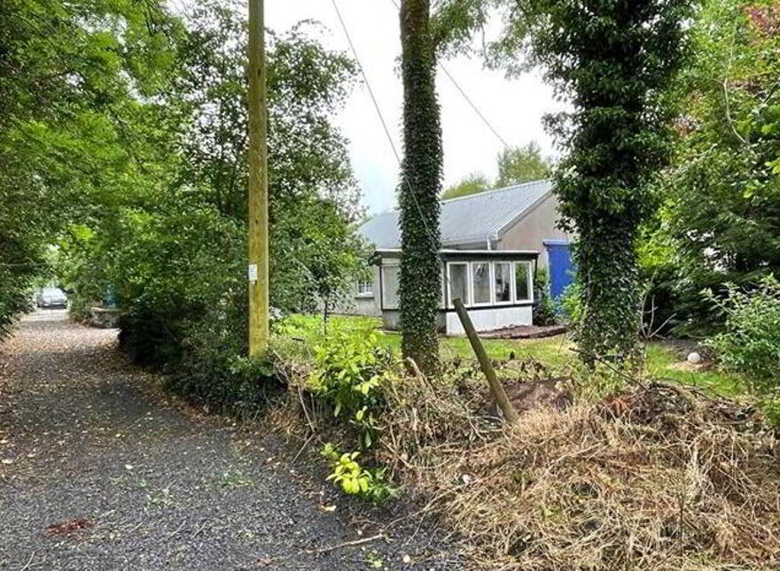 Drumnalasson, Ballaghaderreen, F45R660