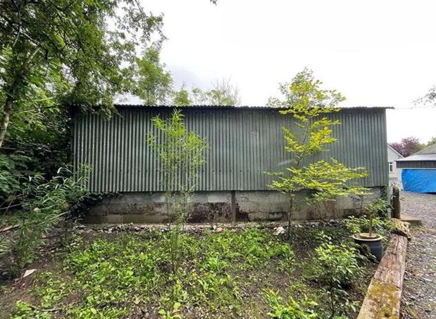 Drumnalasson, Ballaghaderreen, F45R660