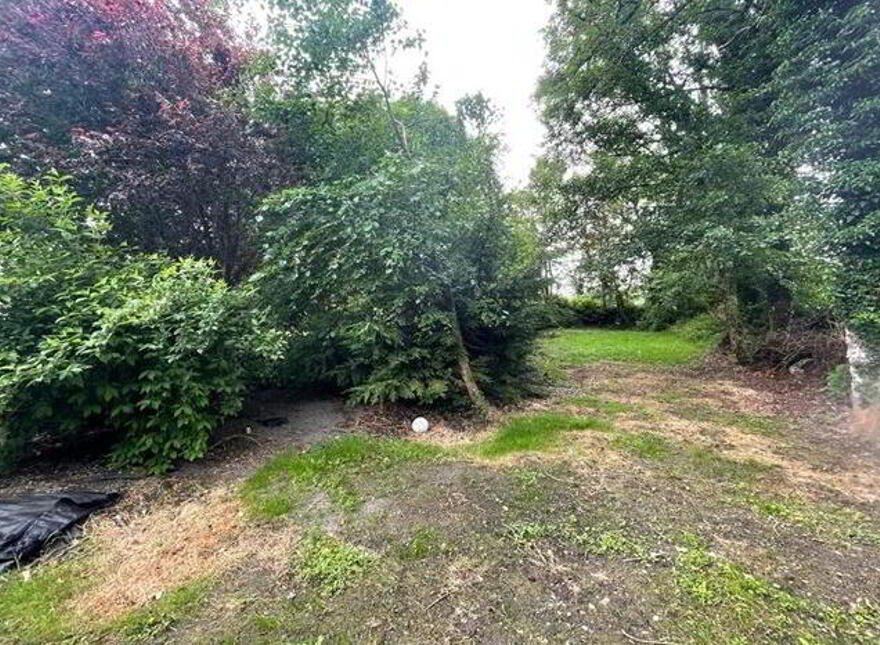 Drumnalasson, Ballaghaderreen, F45R660