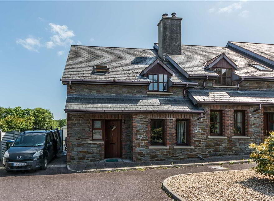 5 Chapel Hill Court, Kealkill, West, P75TK88 photo