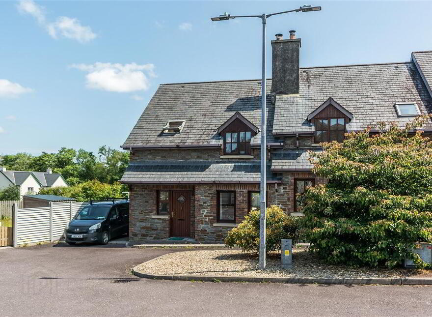 5 Chapel Hill Court, Kealkill, West, P75TK88