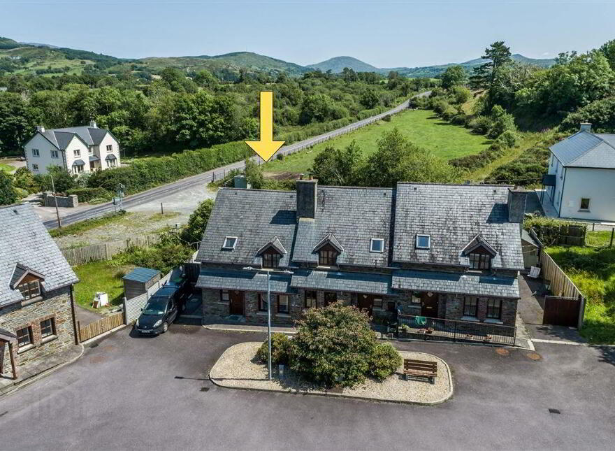 5 Chapel Hill Court, Kealkill, West, P75TK88
