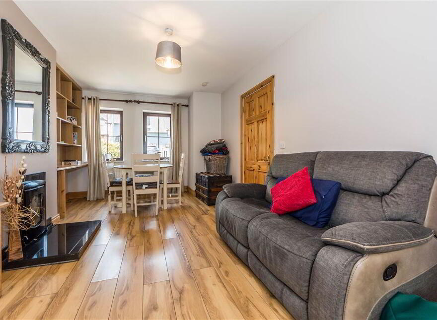 5 Chapel Hill Court, Kealkill, West, P75TK88