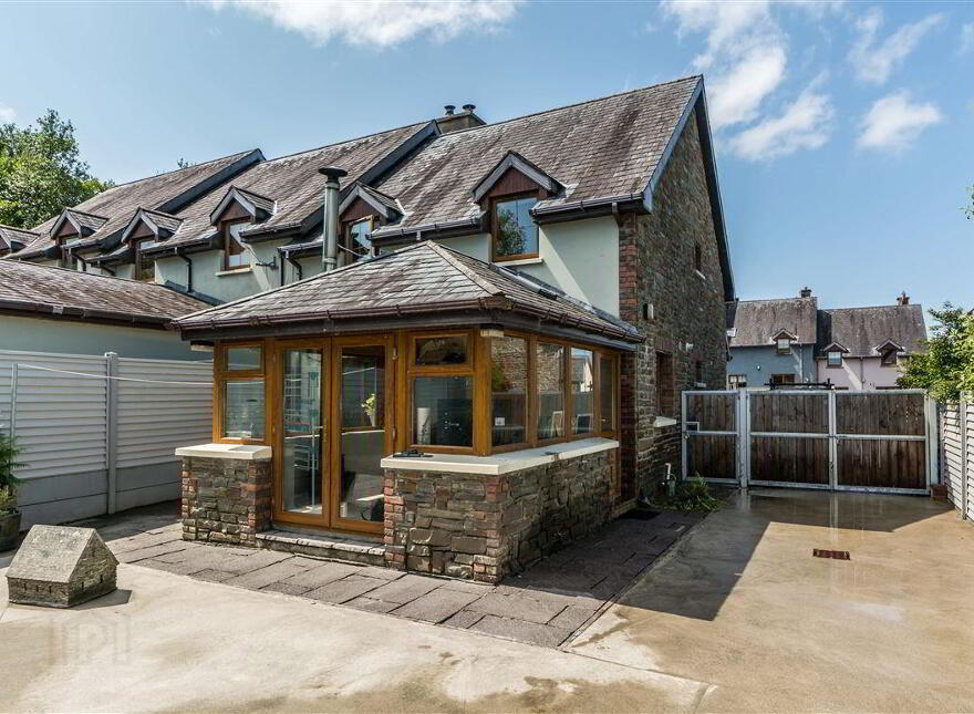5 Chapel Hill Court, Kealkill, West, P75TK88