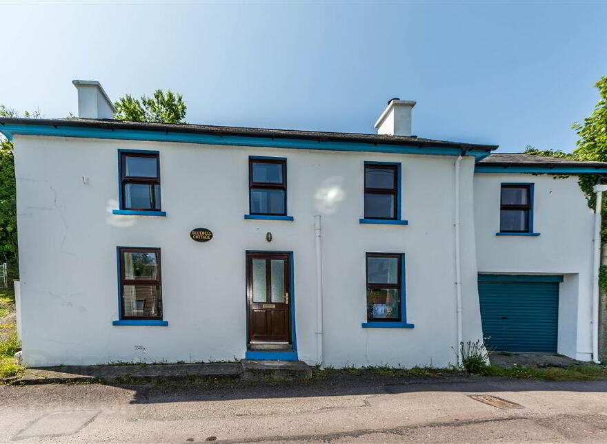 Bluebell Cottage, Bantry, West, P75V343 photo