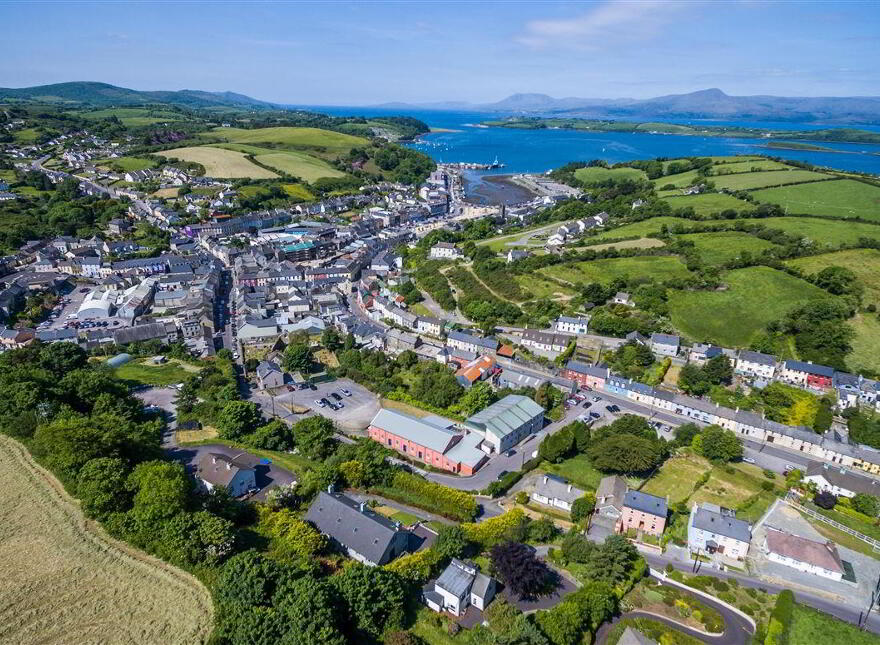 Bluebell Cottage, Bantry, West, P75V343