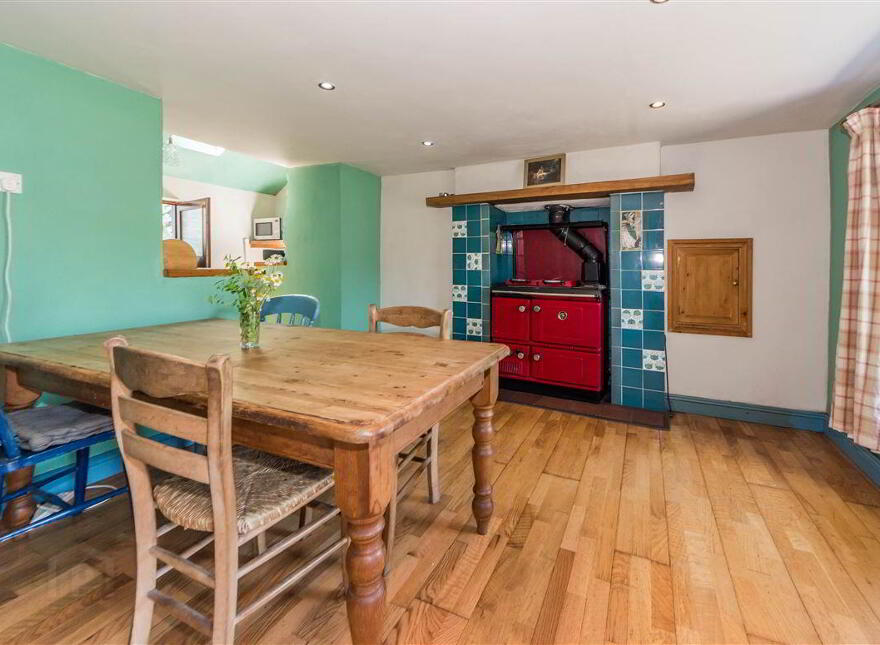 Bluebell Cottage, Bantry, West, P75V343