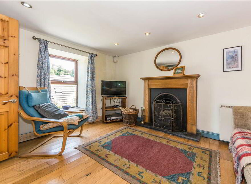 Bluebell Cottage, Bantry, West, P75V343