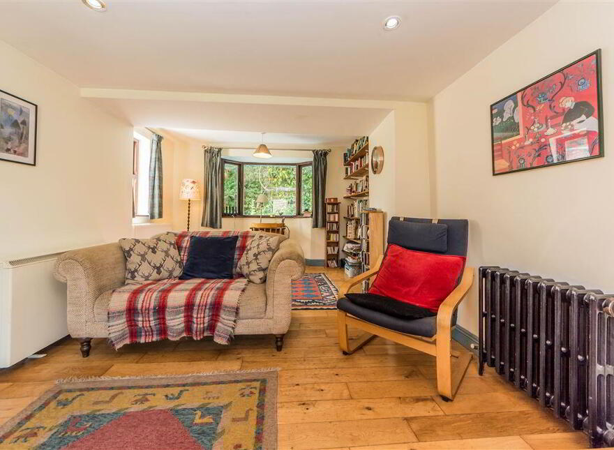 Bluebell Cottage, Bantry, West, P75V343