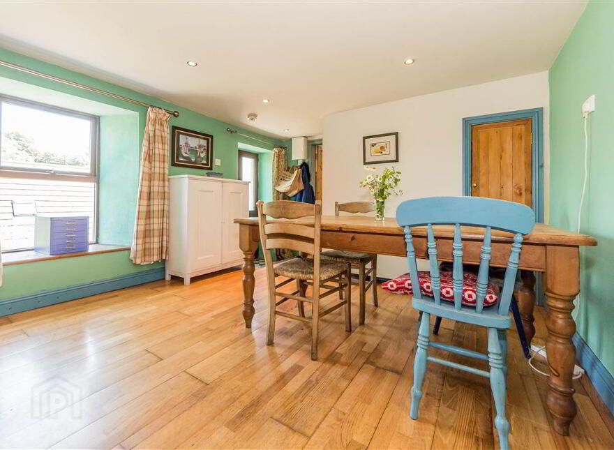 Bluebell Cottage, Bantry, West, P75V343