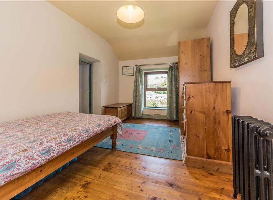 Bluebell Cottage, Bantry, West, P75V343