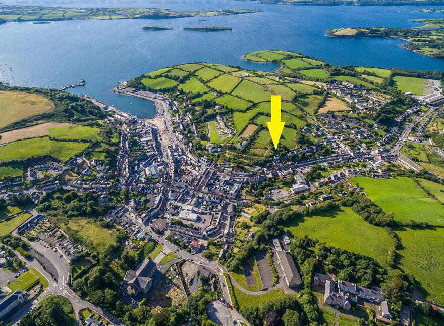 Bluebell Cottage, Bantry, West, P75V343