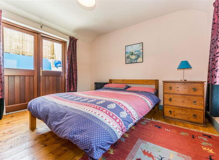Bluebell Cottage, Bantry, West, P75V343