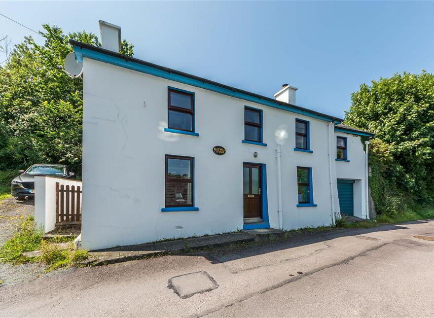 Bluebell Cottage, Bantry, West, P75V343