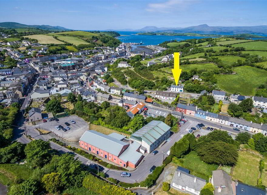 Bluebell Cottage, Bantry, West, P75V343