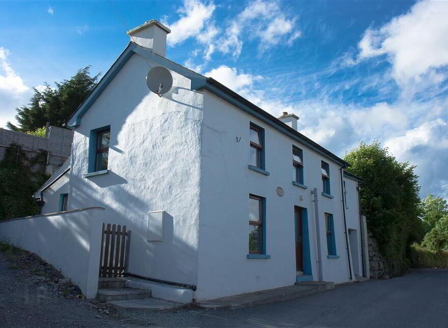 Bluebell Cottage, Bantry, West, P75V343 photo