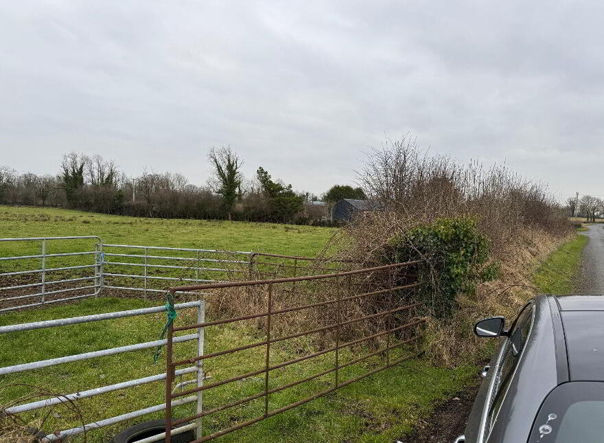 Site At, Lismore, Newtownforbes, Folio Ld20457f, Ld20457f
