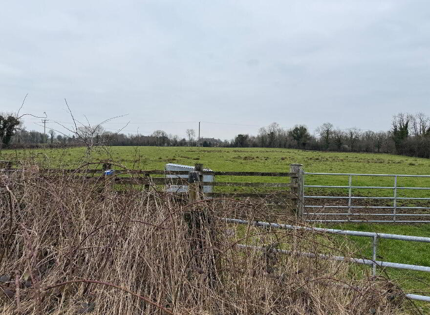 Site At, Lismore, Newtownforbes, Folio Ld20457f, Ld20457f