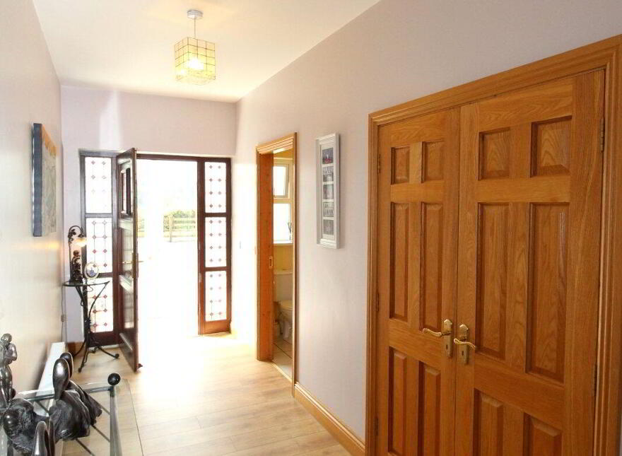 Rosduff, Aughnacliffe, N39V042