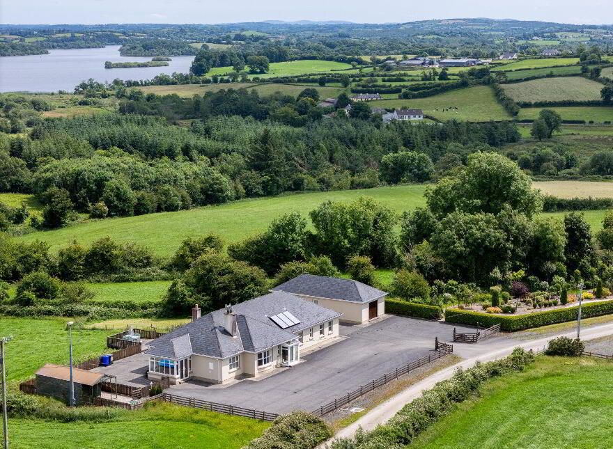 Rosduff, Aughnacliffe, N39V042